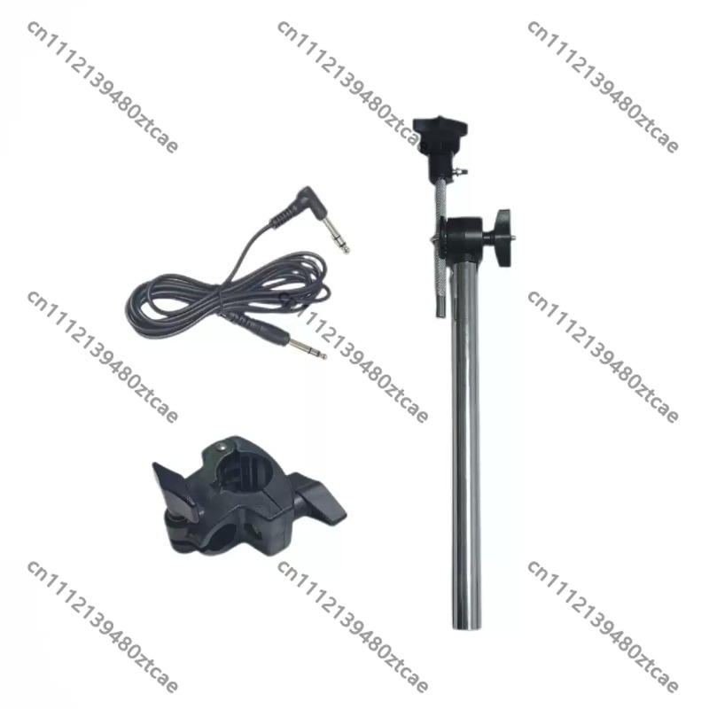 Electronic Drum Rack Stand - Acessórios Universais de Suporte para Bateria
