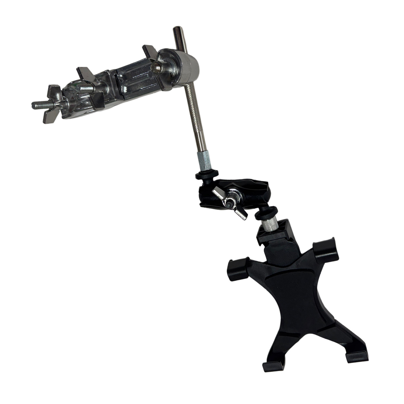 Electronic Drum Rack Stand - Suporte para Tablet para Rack de