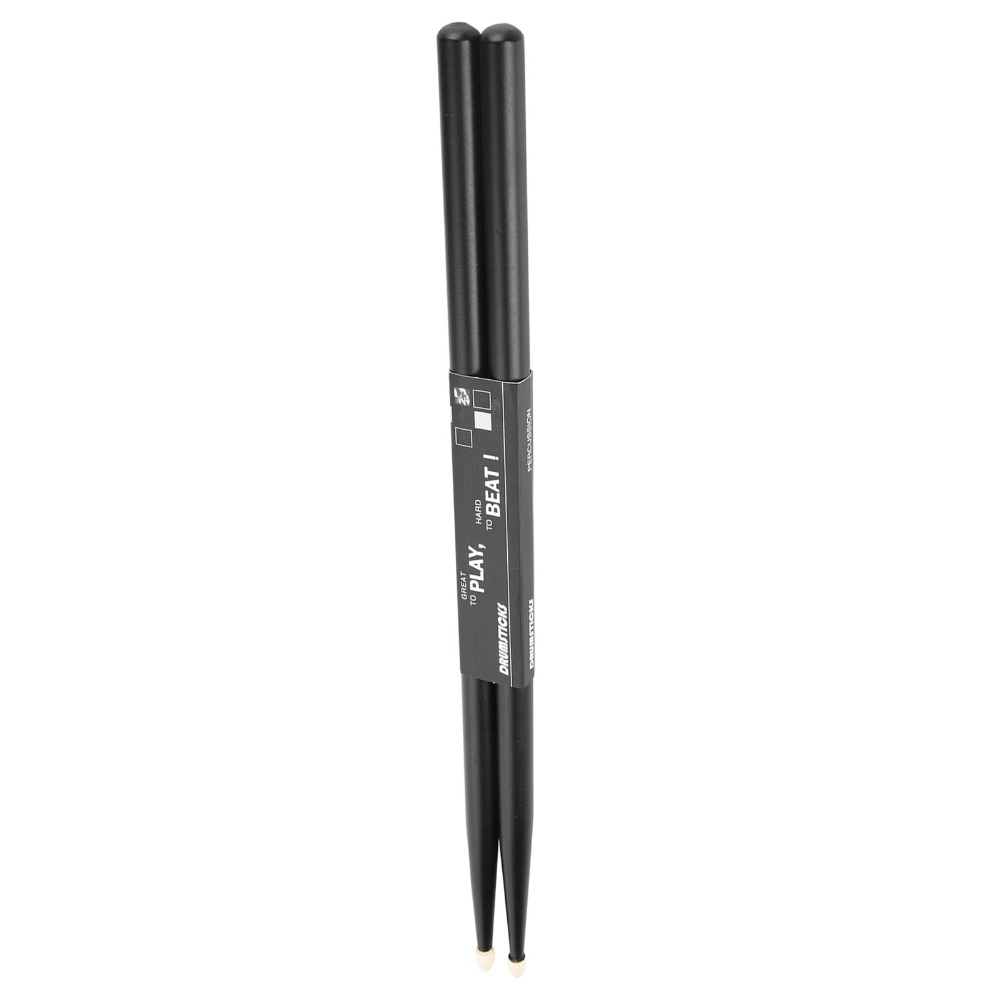 Drumsticks 5A Maple - ​ Baquetas 5A de Madeira de