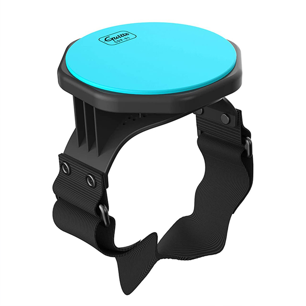 Drum Practice Pad - JOYO Guitto Series GDP-01 Pad de