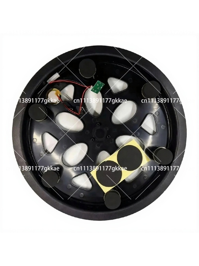 Drum Trigger Set Acoustic - Kit de Bateria Eletrônica com Sistema