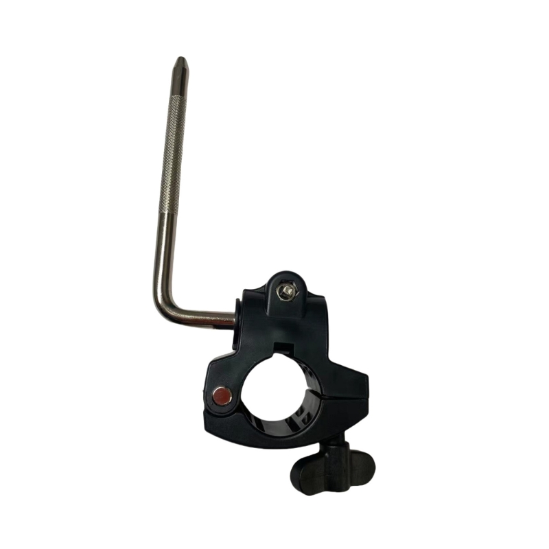 Electronic Drum Rack Stand - Rack tambor metal prático com design