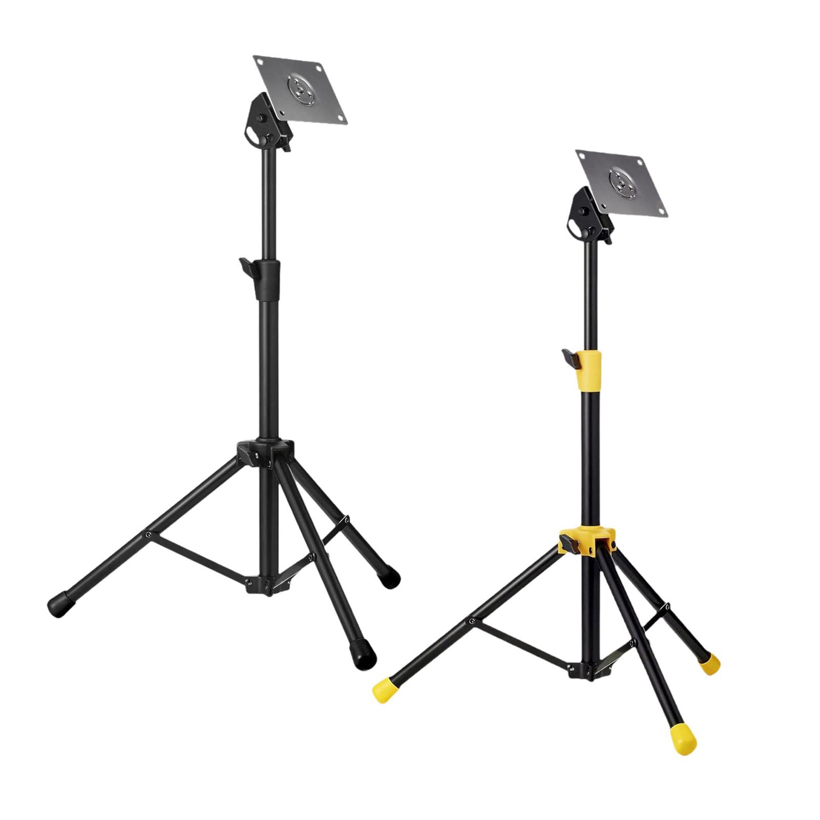 Electronic Drum Rack Stand - Suporte de montagem eletrônica com altura