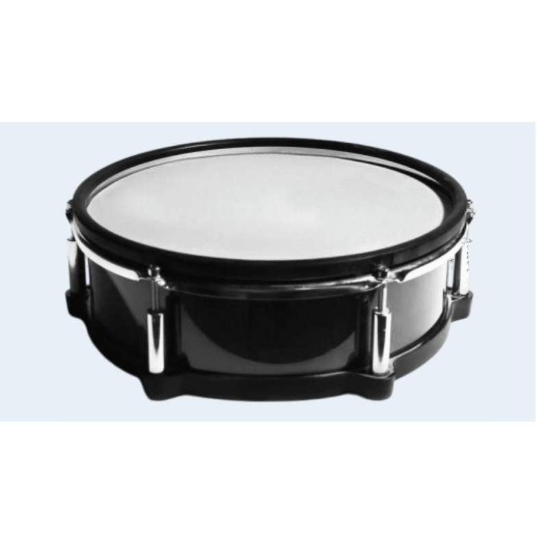 Mesh Drum Pad 12 Inch - Almofada de tambor eletrônico de cabeça