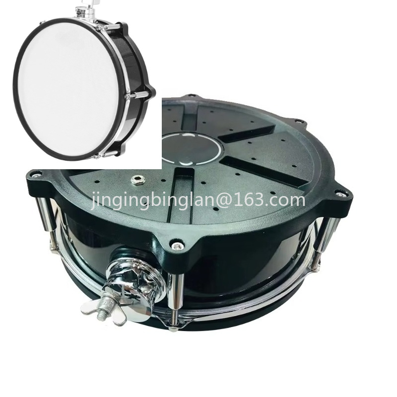 Mesh Drum Pad 12 Inch - Preço de Fábrica: Cabeça de Malha