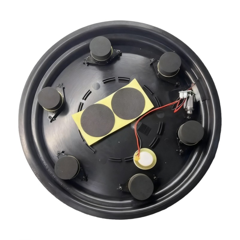 Kit de conversão de bateria ac - Drum Trigger Set Acoustic avaliação e preço