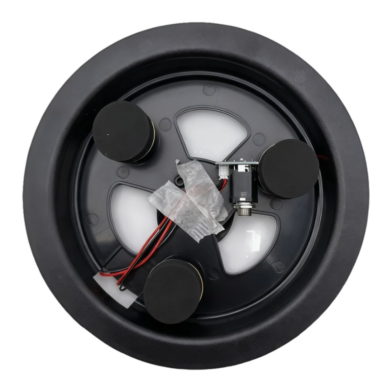 Kit de conversão de bateria ac - Drum Trigger Set Acoustic avaliação e preço