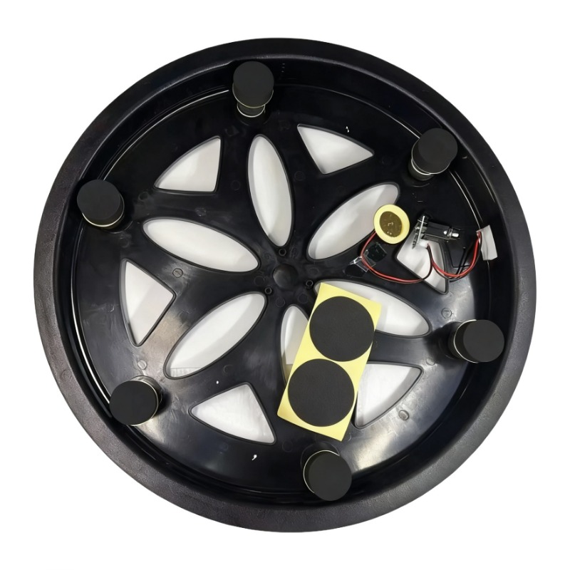Kit de conversão de bateria ac - Drum Trigger Set Acoustic avaliação e preço