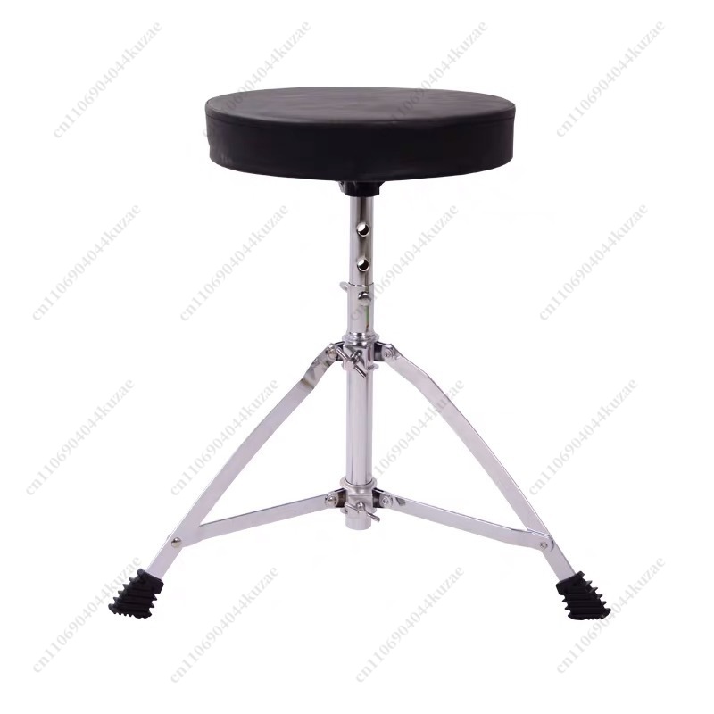Cadeira de Bateria com Altura  - Drum Throne Adjustable avaliação e preço