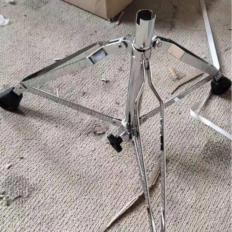 Cadeira de Bateria com Altura  - Drum Throne Adjustable avaliação e preço
