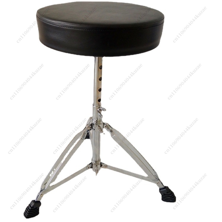 Cadeira de Bateria com Altura  - Drum Throne Adjustable avaliação e preço