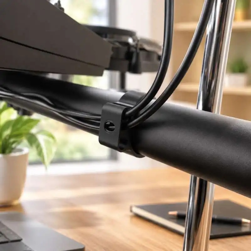 Clipe de Cabo para Bateria Ele - Electronic Drum Rack Stand avaliação e preço