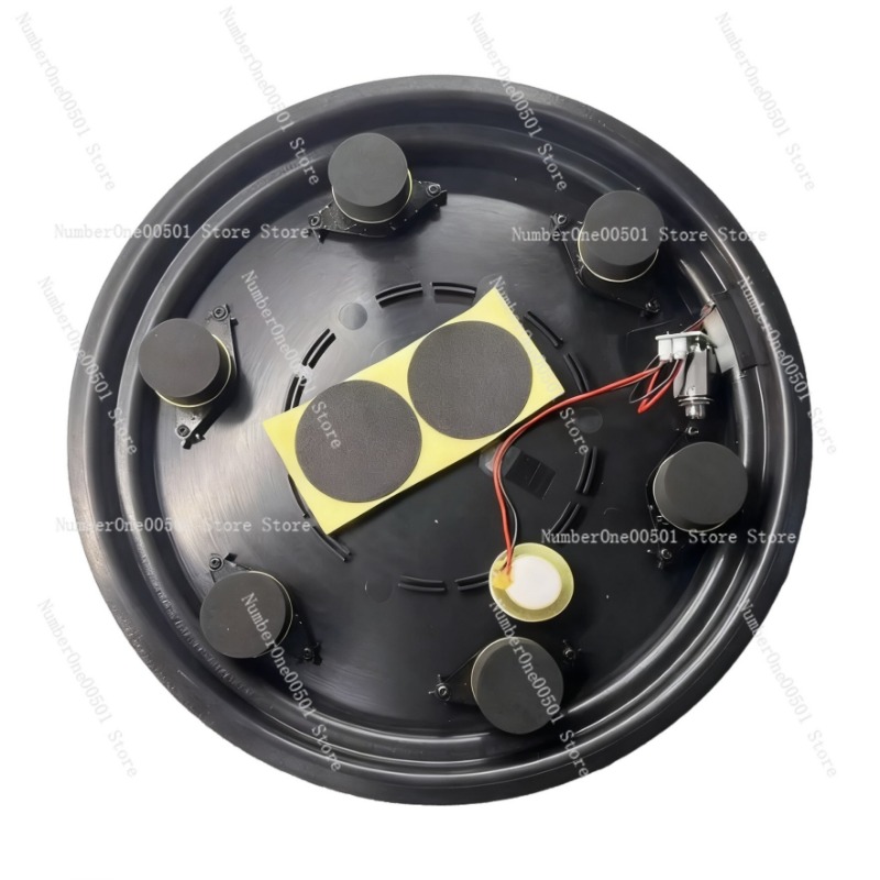 Kit de Conversão de Pad de Mal - Mesh Drum Pad 12 Inch avaliação e preço