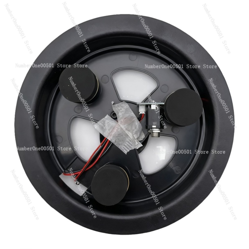 Kit de Conversão de Pad de Mal - Mesh Drum Pad 12 Inch avaliação e preço