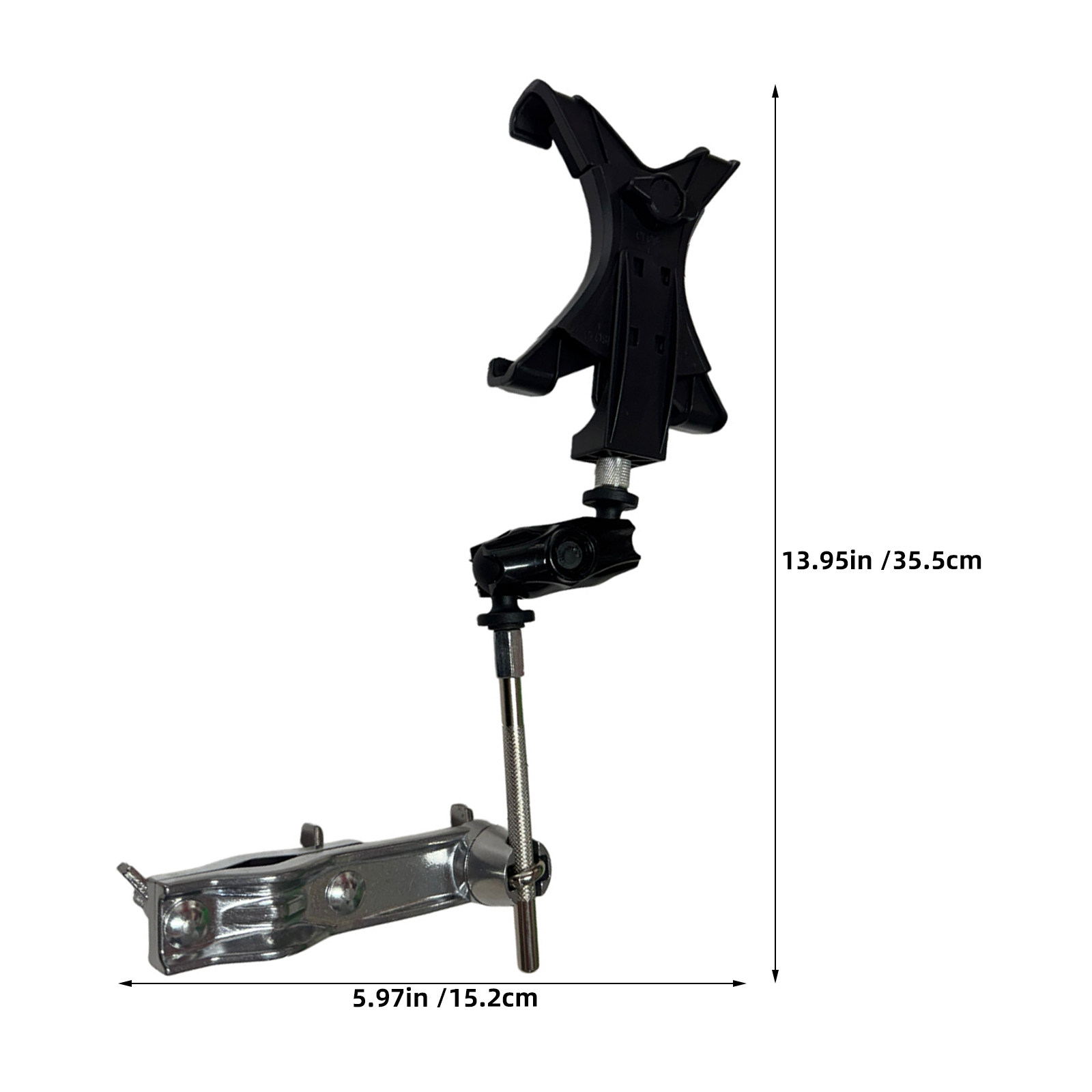 Suporte para Tablet para Rack  - Electronic Drum Rack Stand avaliação e preço