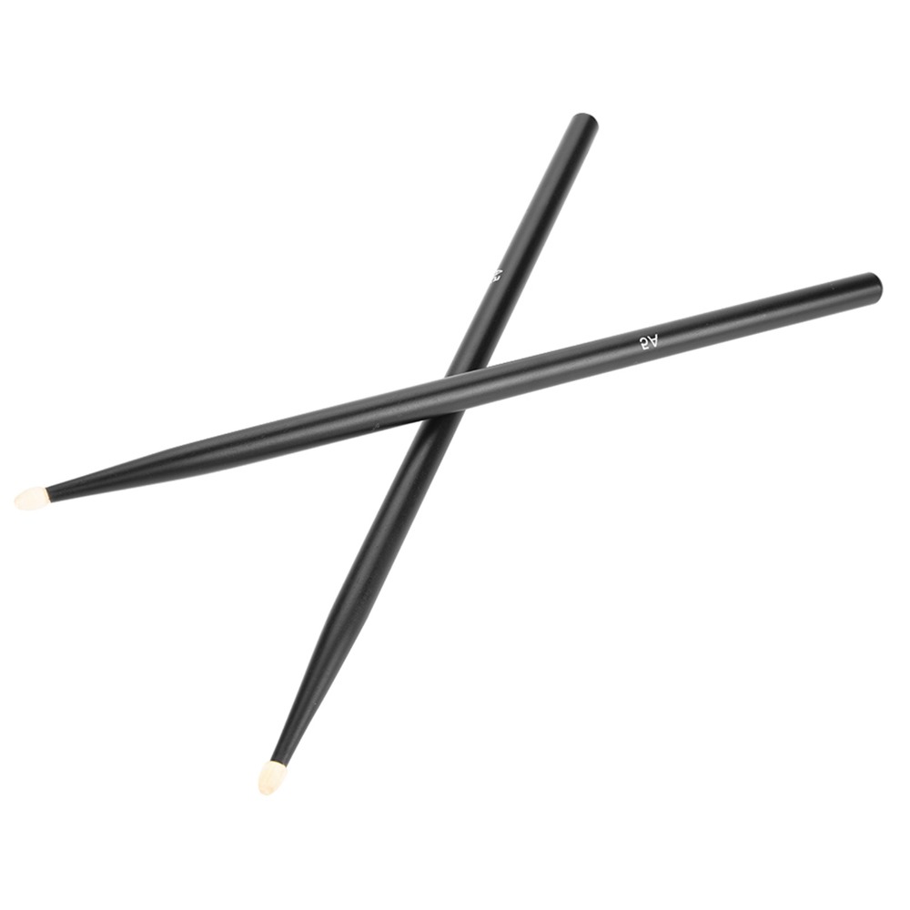 ​ Baquetas 5A de Madeira de Bo - Drumsticks 5A Maple avaliação e preço
