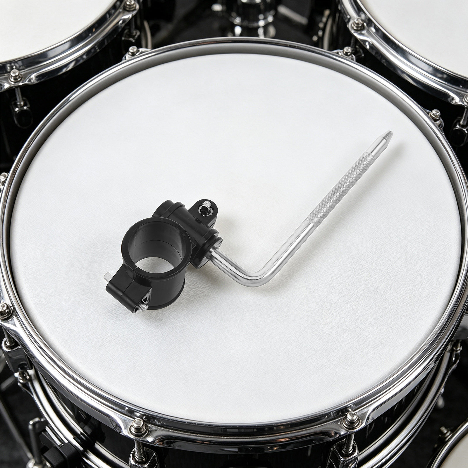 Suporte de Percussão Ajustável - Electronic Drum Rack Stand avaliação e preço