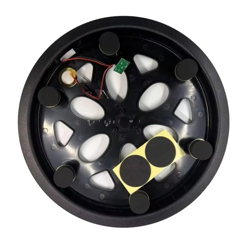 Interface Interna para Convers - Drum Trigger Set Acoustic avaliação e preço