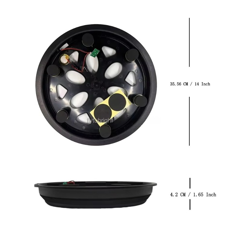 Interface Interna para Convers - Drum Trigger Set Acoustic avaliação e preço