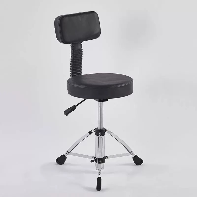 1 unidade de banco para bateri - Drum Throne Adjustable avaliação e preço