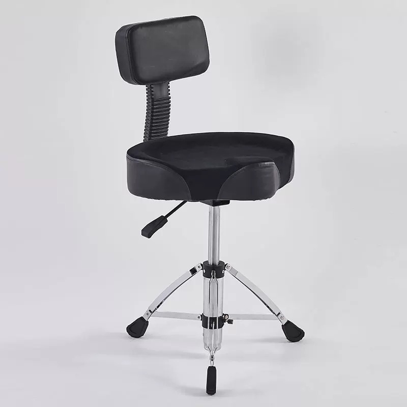 1 unidade de banco para bateri - Drum Throne Adjustable avaliação e preço