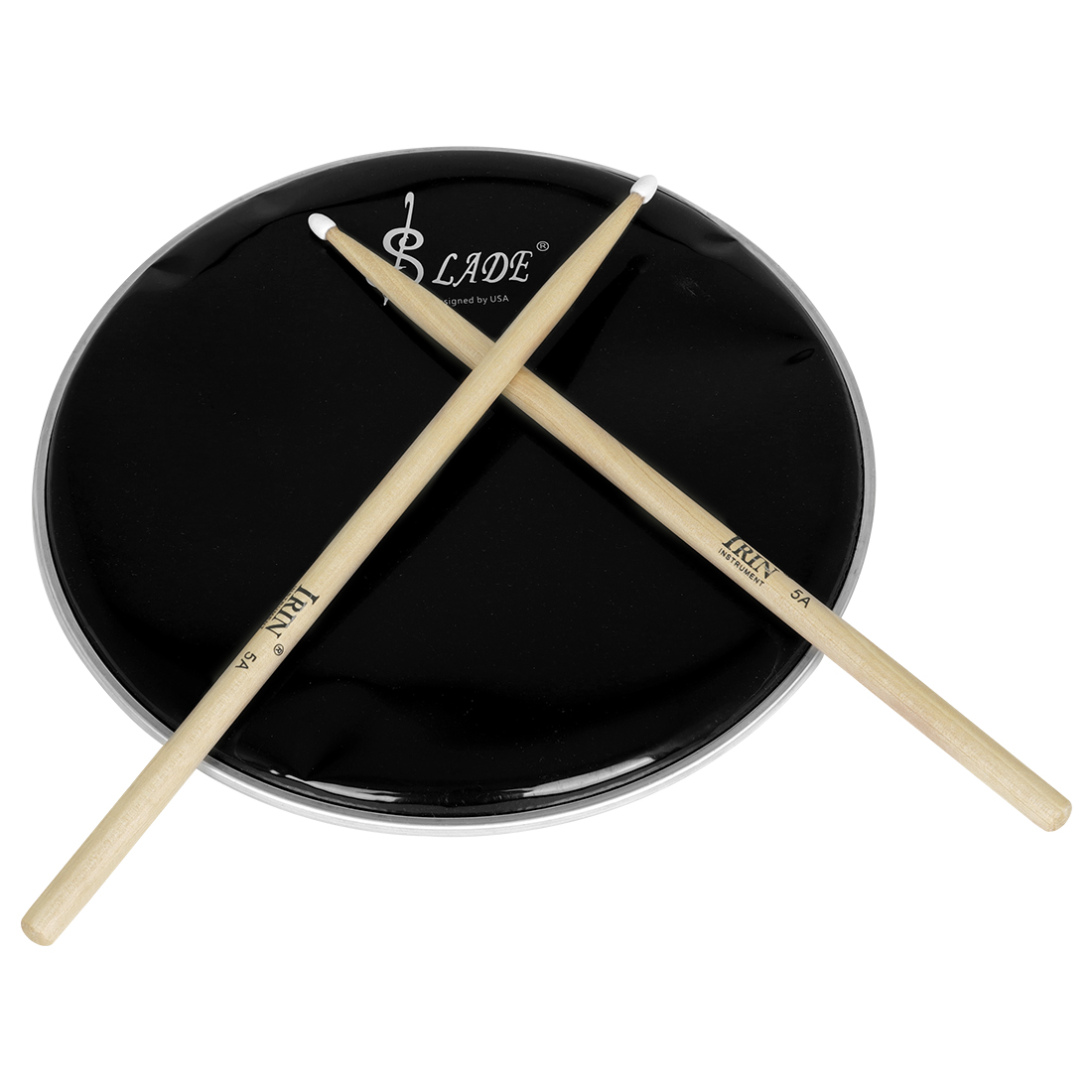 Irin 1 par 5a/7a baquetas de b - Drumsticks 5A Maple avaliação e preço