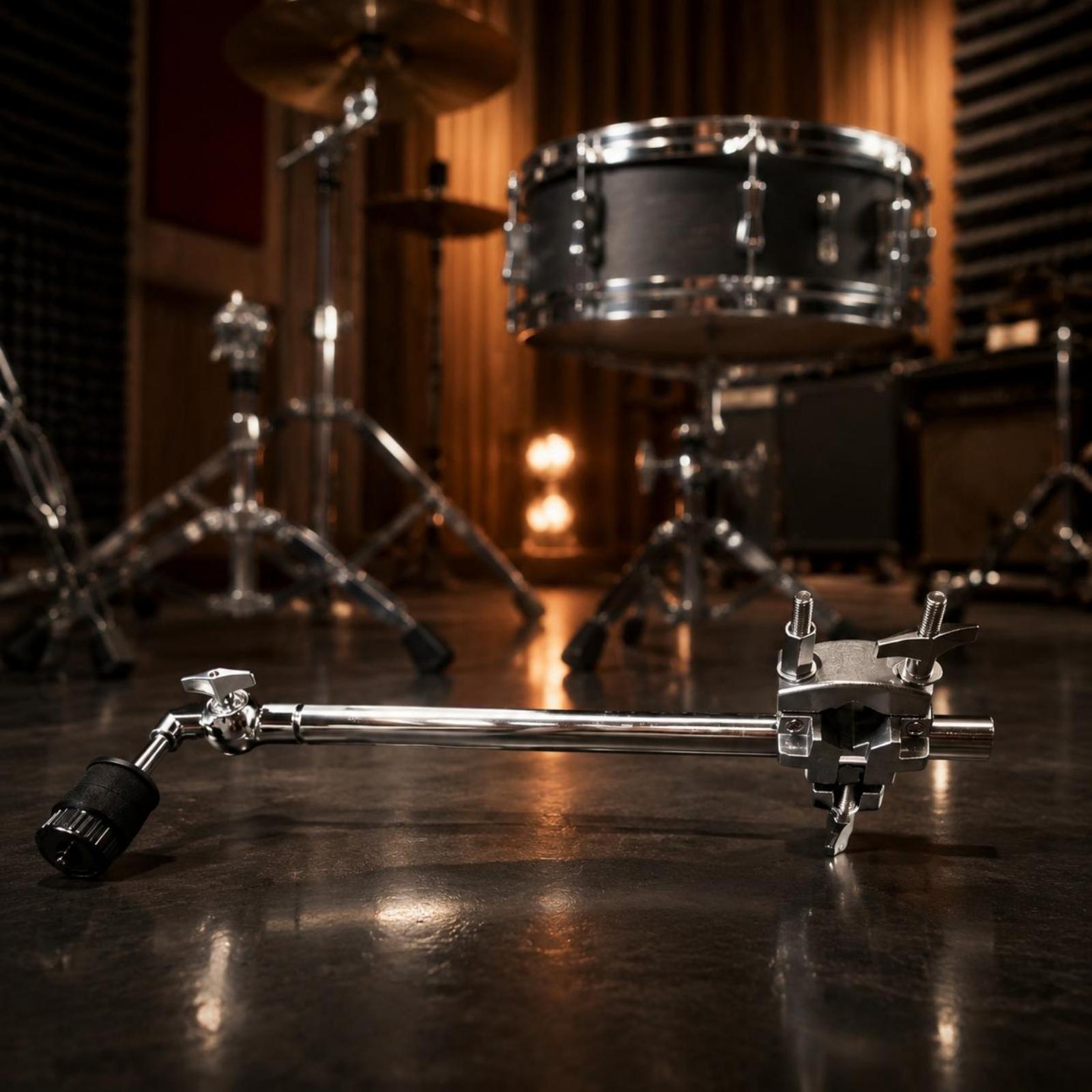 Suporte Flexível para Pratos d - Electronic Drum Rack Stand avaliação e preço