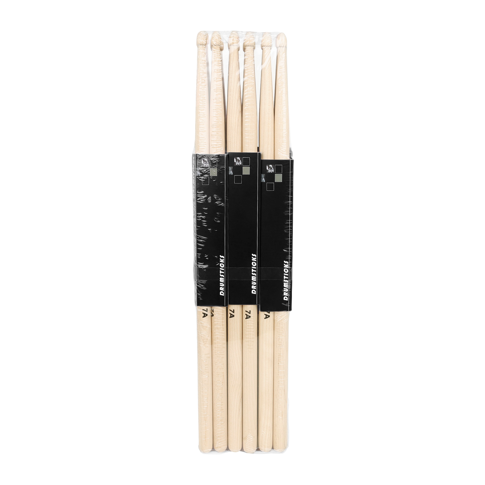 Baquetas de Bordo IRIN 3/12 Pa - Drumsticks 5A Maple avaliação e preço