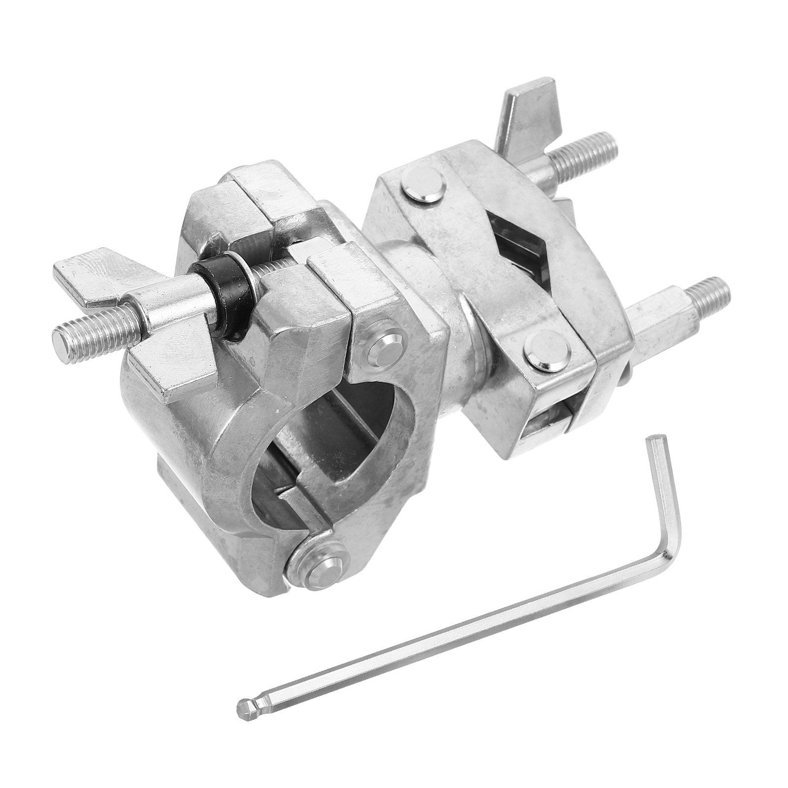 Suporte de ajuste para braço d - Electronic Drum Rack Stand avaliação e preço