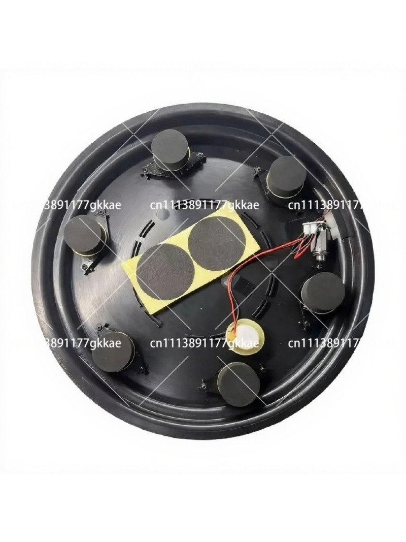 Kit de Bateria Eletrônica com  - Drum Trigger Set Acoustic avaliação e preço