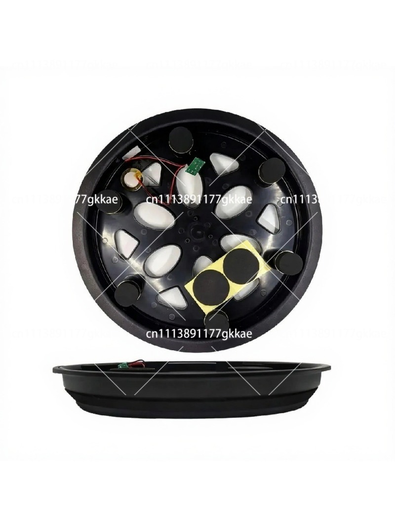 Kit de Bateria Eletrônica com  - Drum Trigger Set Acoustic avaliação e preço