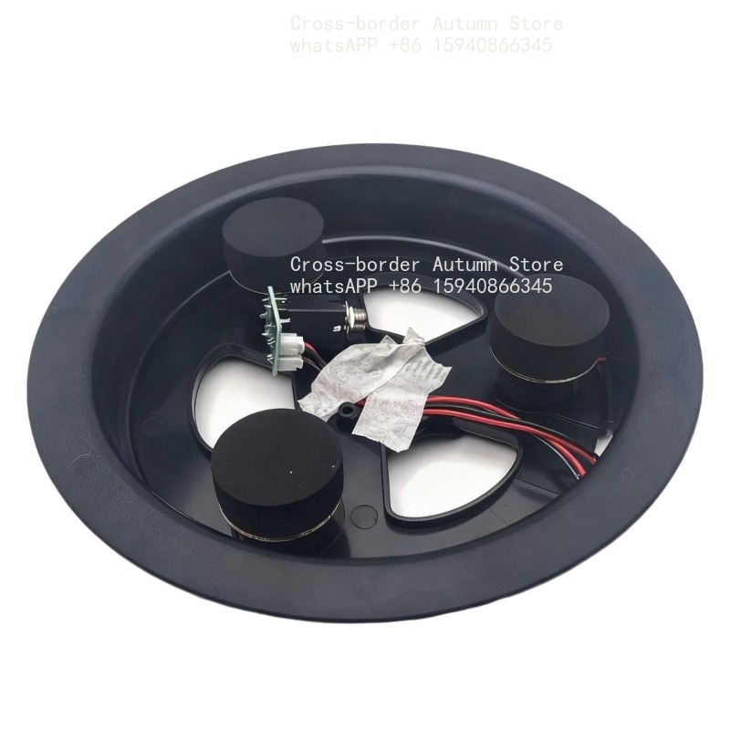 Kit de conversão de bateria ac - Drum Trigger Set Acoustic avaliação e preço