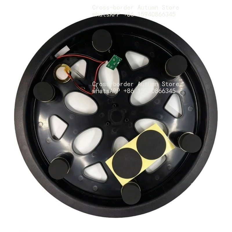 Kit de conversão de bateria ac - Drum Trigger Set Acoustic avaliação e preço