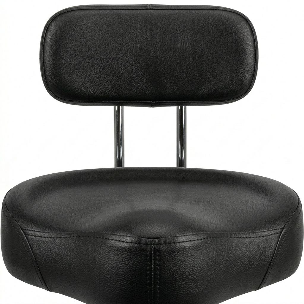 Cadeira de Bateria Ajustável A - Drum Throne Adjustable avaliação e preço