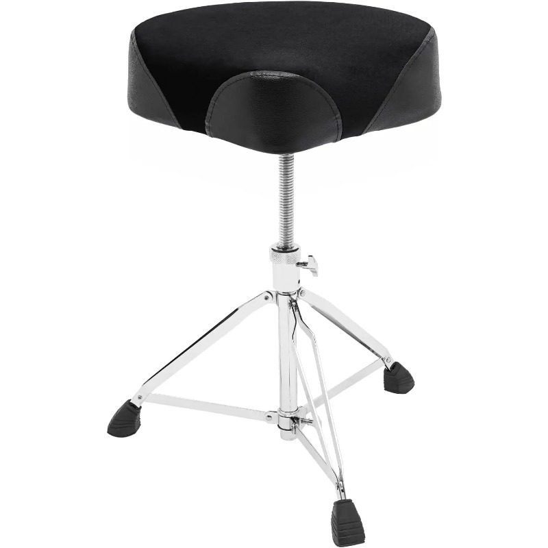 Cadeira de Bateria Ajustável c - Drum Throne Adjustable avaliação e preço