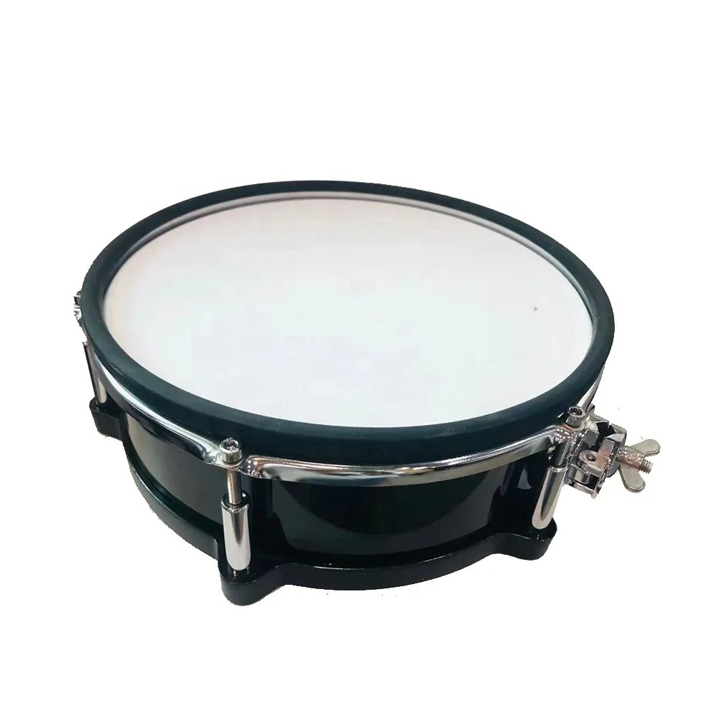 Pad de Bateria Eletrônica de 1 - Mesh Drum Pad 12 Inch avaliação e preço