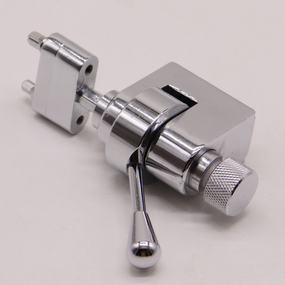 Braçadeira de Ajuste para Asse - Drum Throne Adjustable avaliação e preço