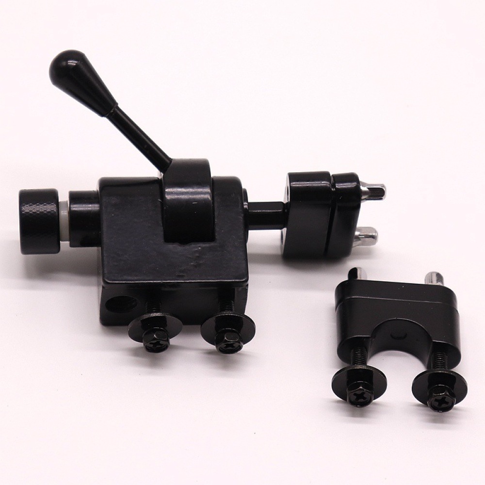 Braçadeira de Ajuste para Asse - Drum Throne Adjustable avaliação e preço