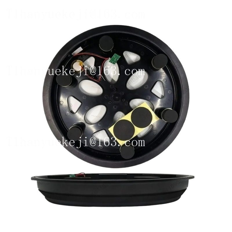 Kit de Bateria Eletrônica com  - Drum Trigger Set Acoustic avaliação e preço