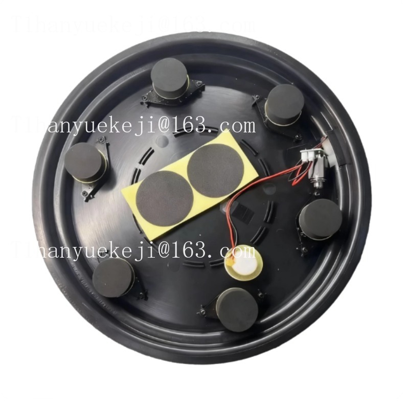 Kit de Bateria Eletrônica com  - Drum Trigger Set Acoustic avaliação e preço