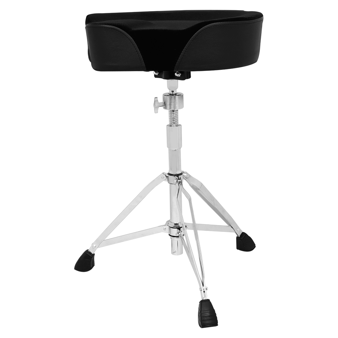 Tamborete universal para tambo - Drum Throne Adjustable avaliação e preço