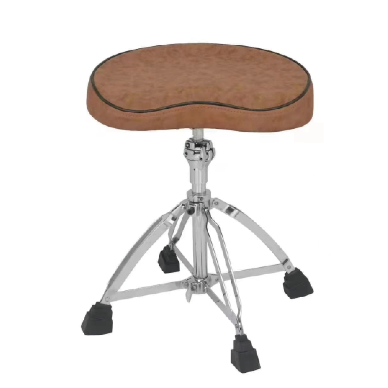 Trono de tambor de quatro pern - Drum Throne Adjustable avaliação e preço