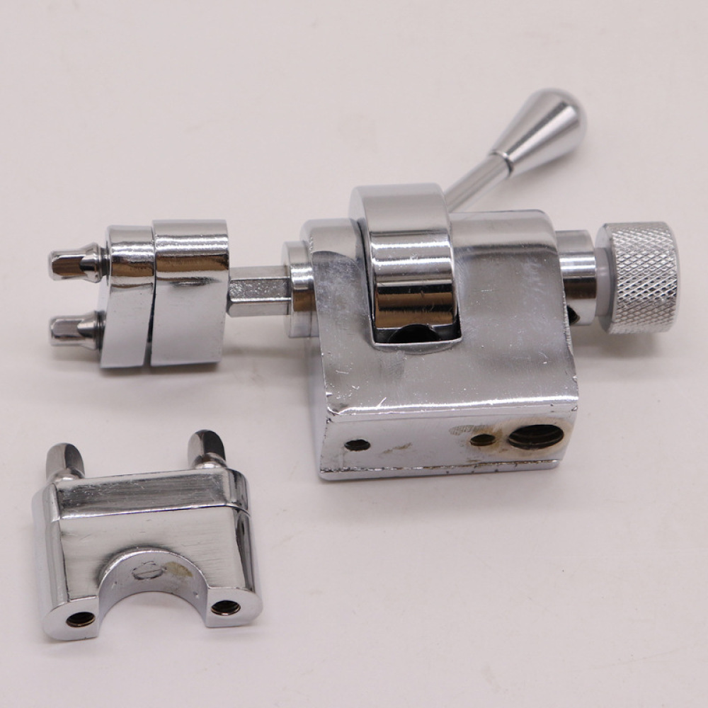 Conector de assento de bateria - Drum Throne Adjustable avaliação e preço