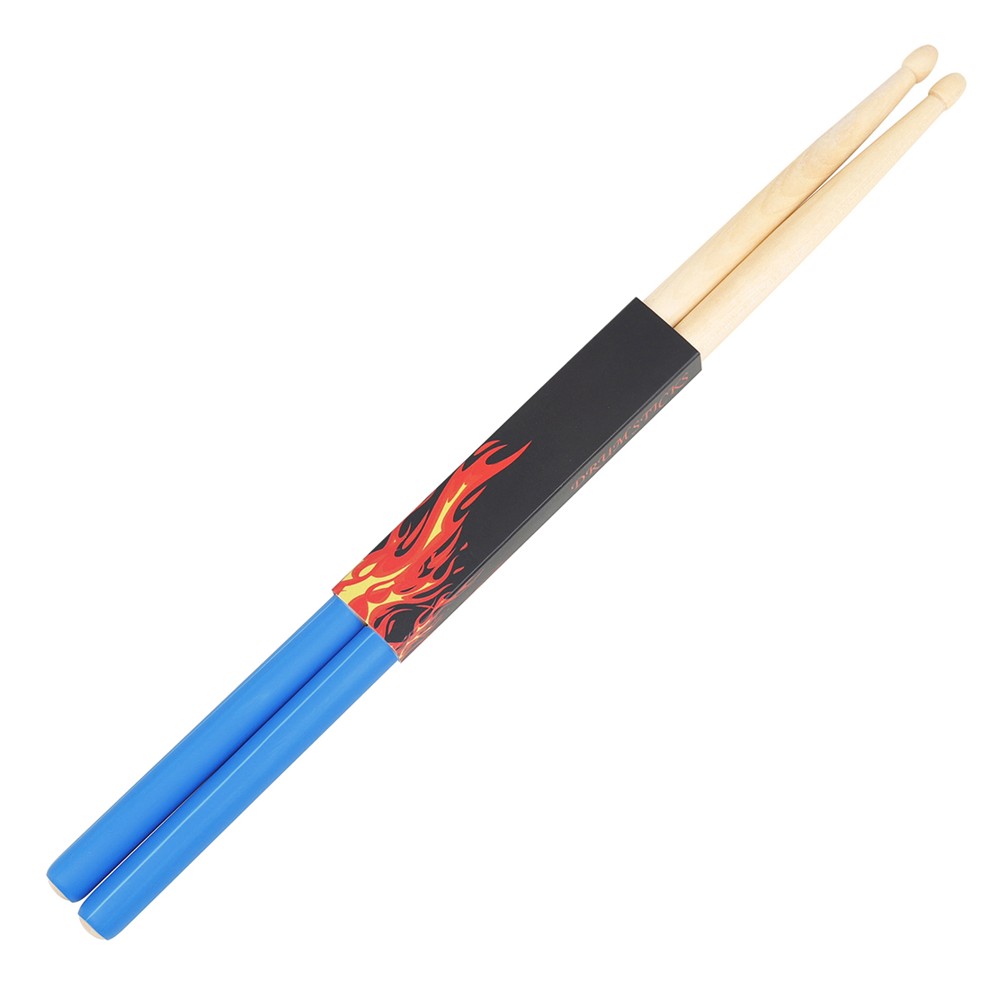 Slade 1 par 5a/7a baquetas mal - Drumsticks 5A Maple avaliação e preço