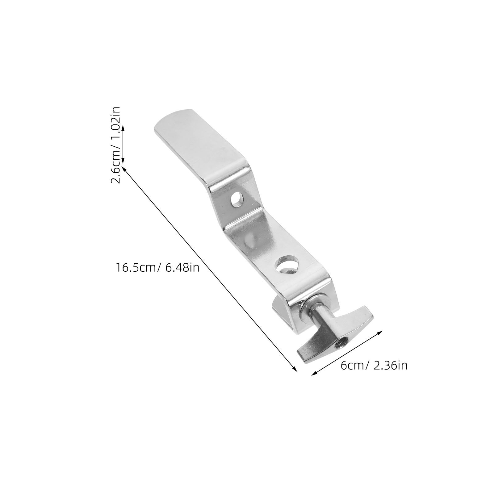 Suporte de fixação profissiona - Electronic Drum Rack Stand avaliação e preço