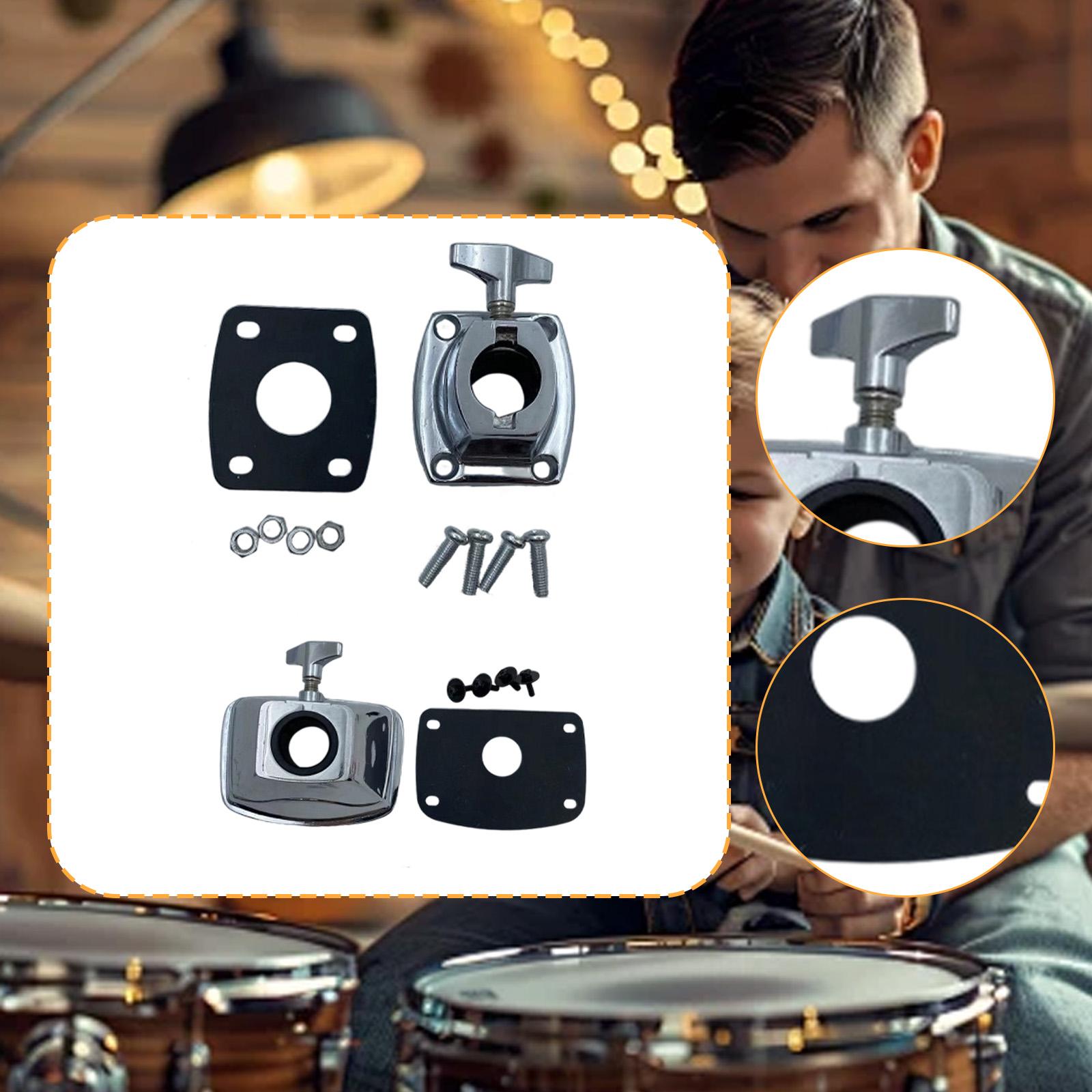 Base de Suporte de Tambor Robu - Drum Practice Pad avaliação e preço