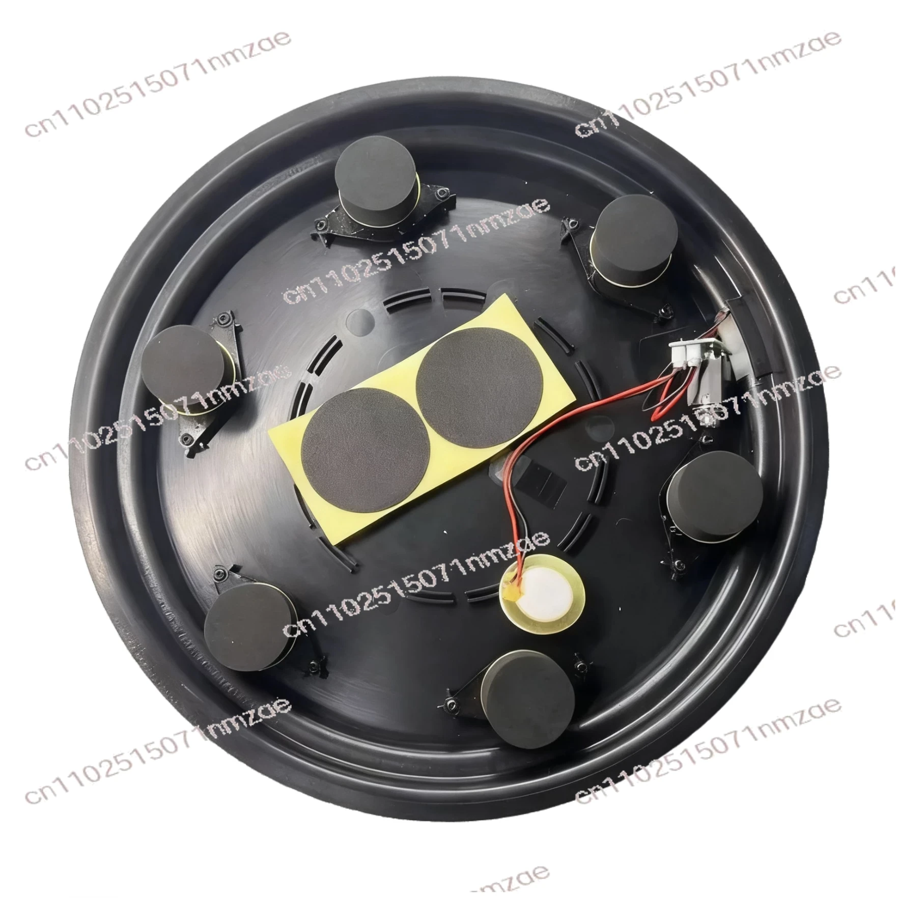 Kit de Gatilhos Acústicos para - Drum Trigger Set Acoustic avaliação e preço