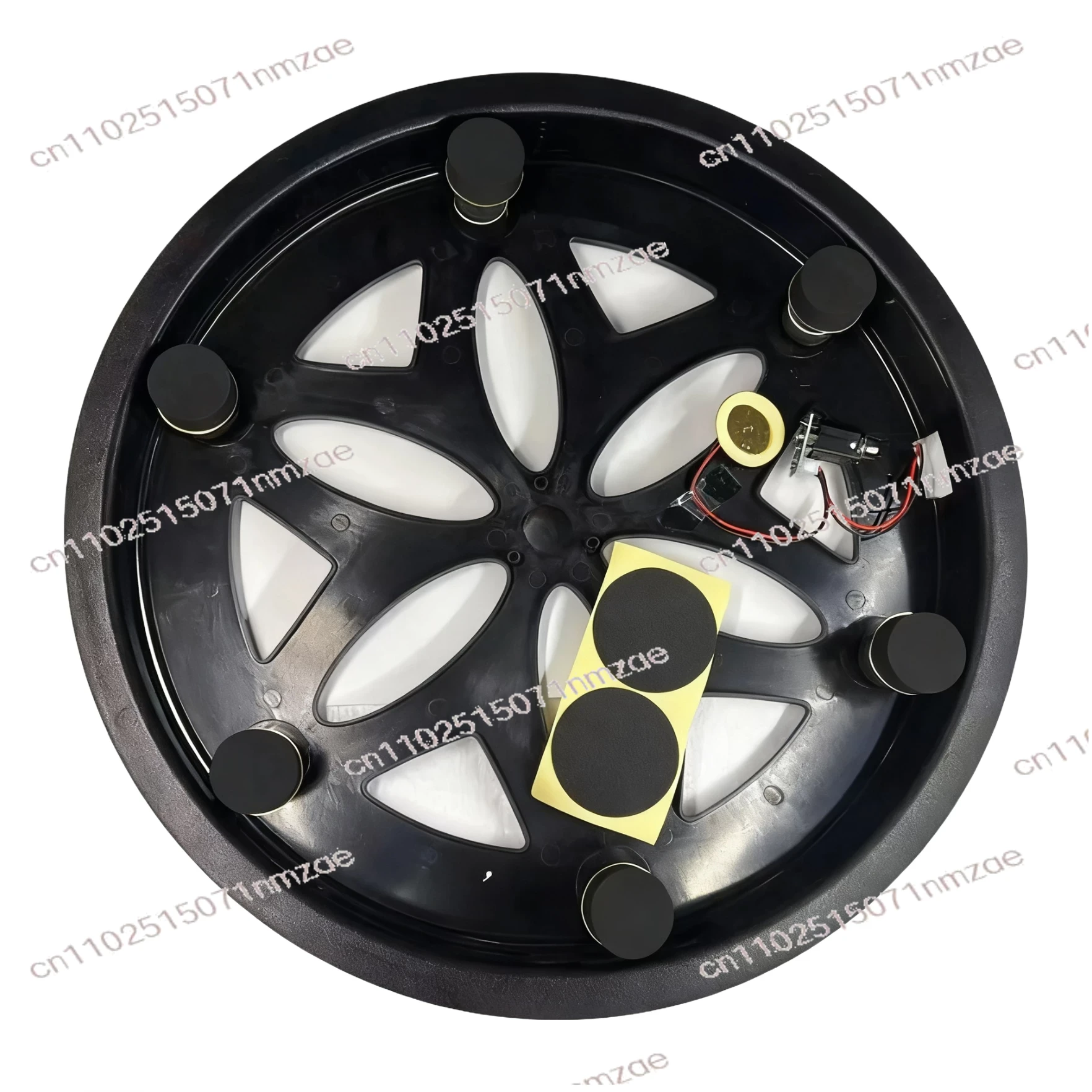 Kit de Gatilhos Acústicos para - Drum Trigger Set Acoustic avaliação e preço