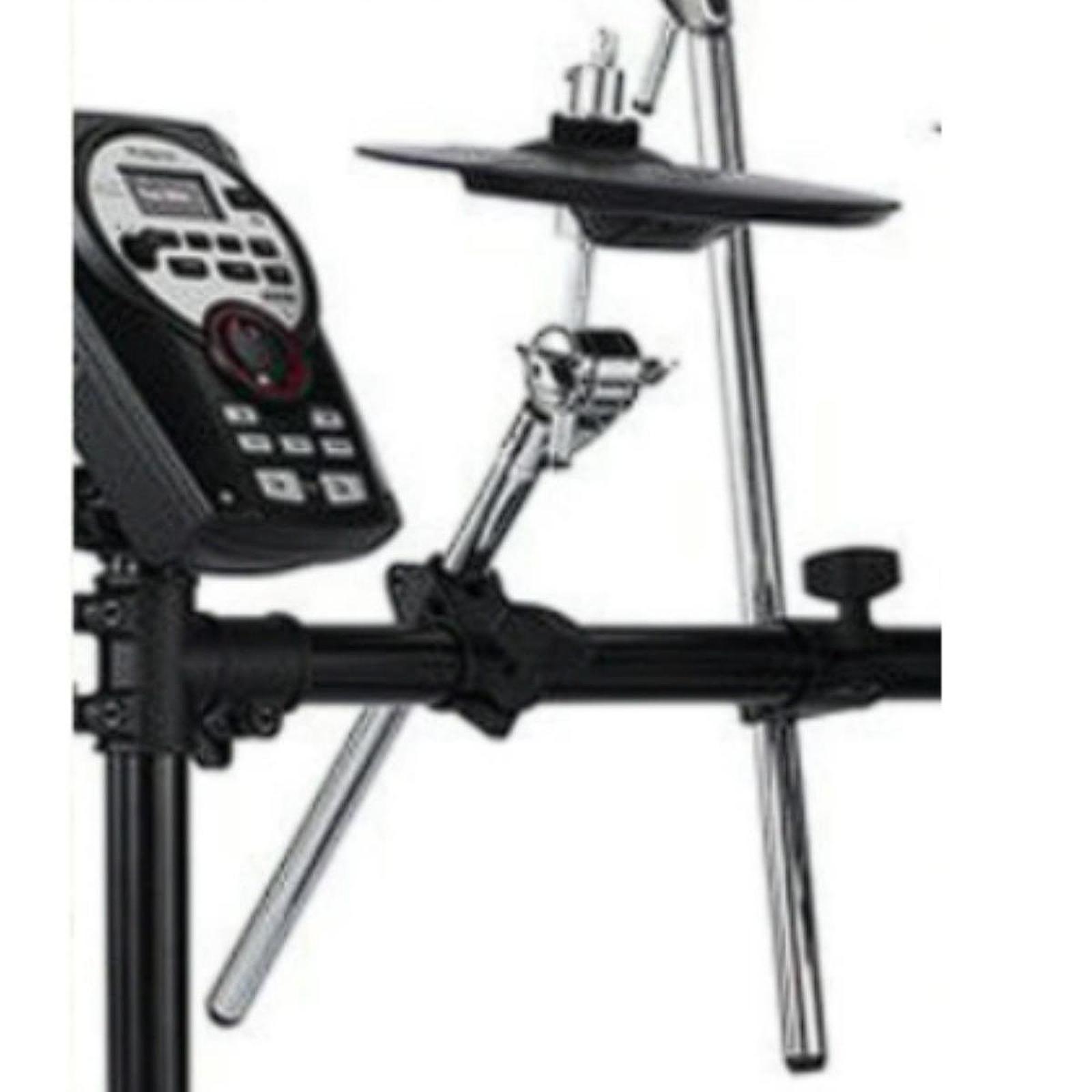 Suporte de prato de percussão  - Electronic Drum Rack Stand avaliação e preço