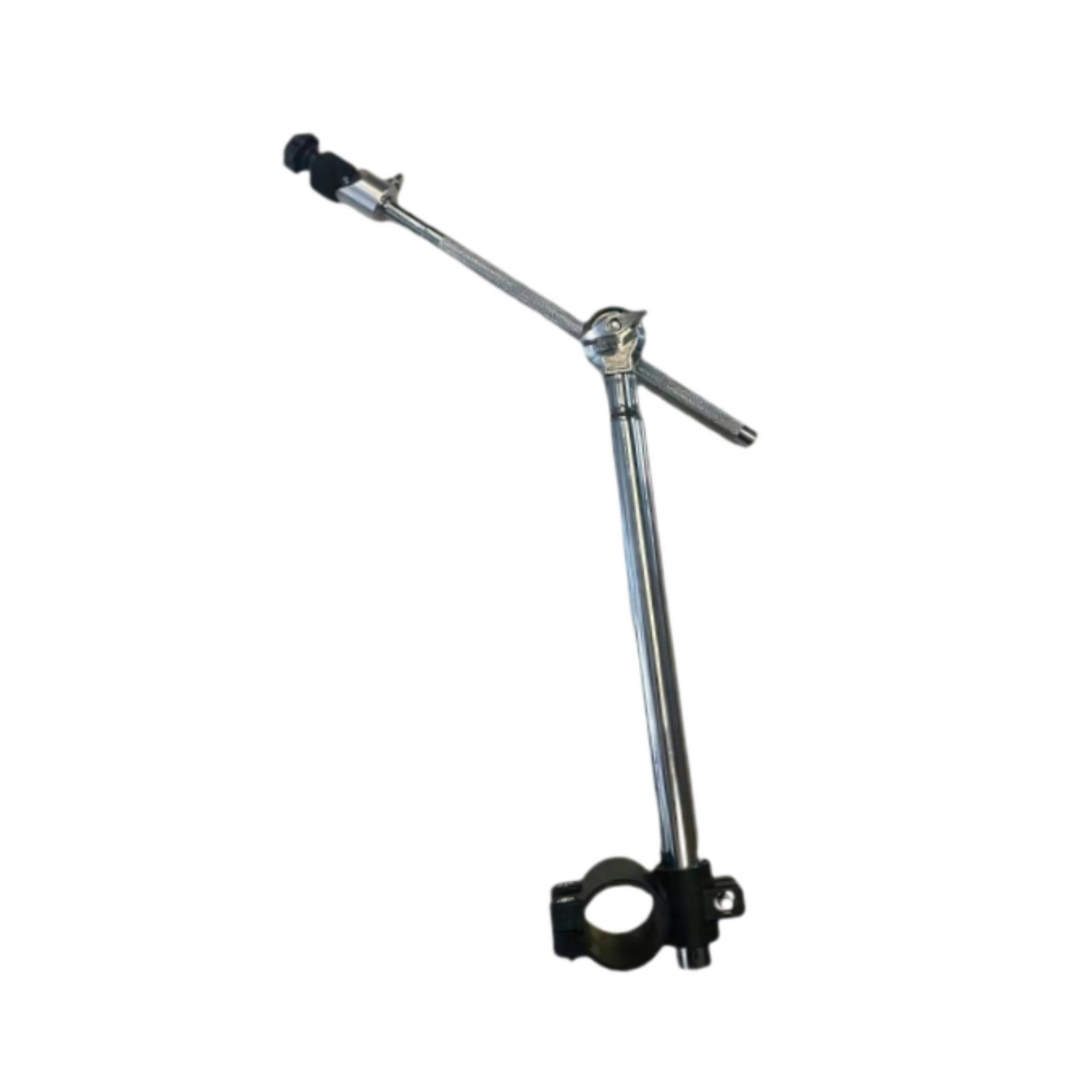 Suporte de prato de percussão  - Electronic Drum Rack Stand avaliação e preço